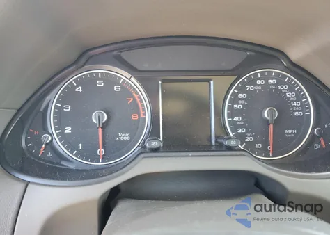 2015 Audi Q5 Premium from USA, damaged, VIN WA1CFAFP5FA070113